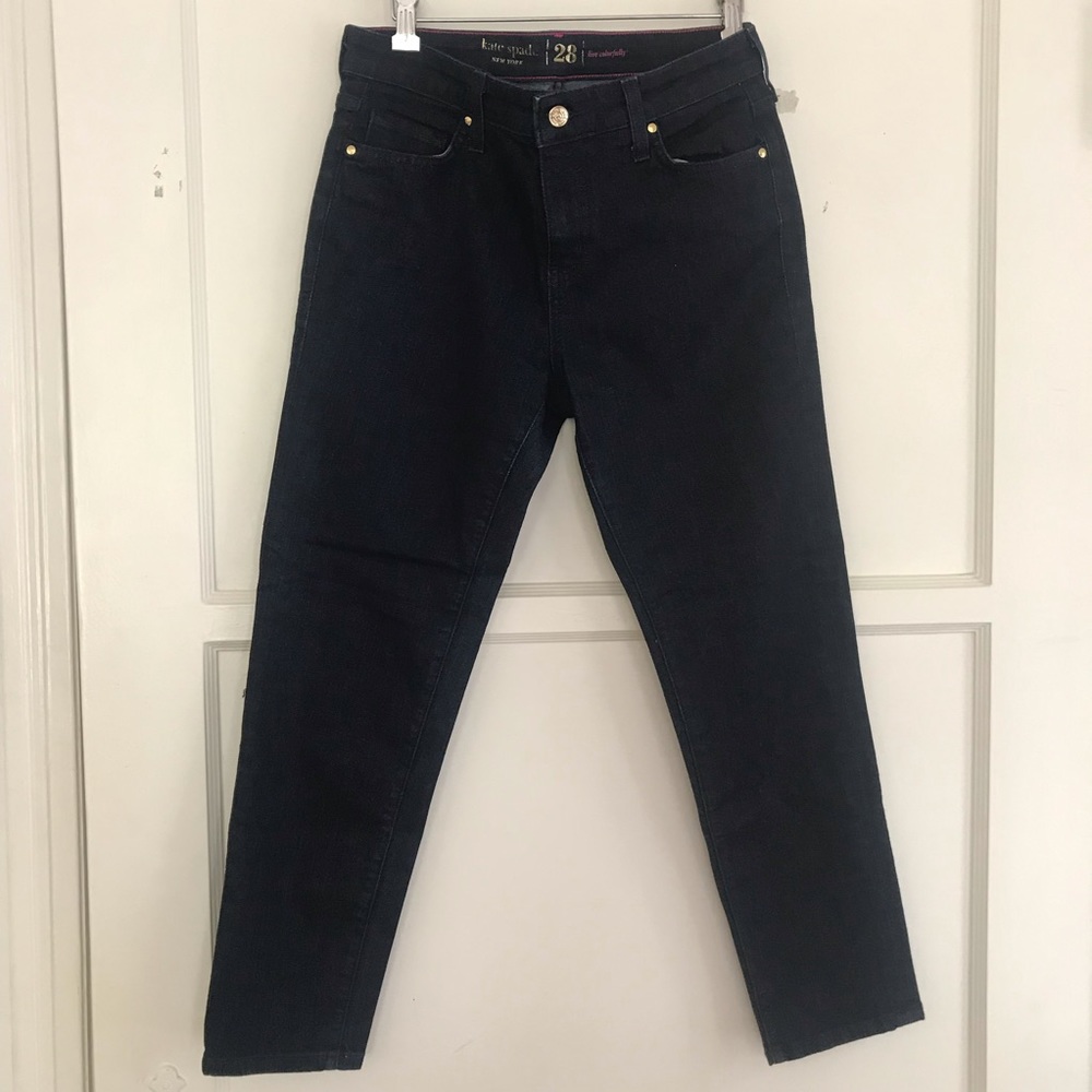 Kate Spade Jeans